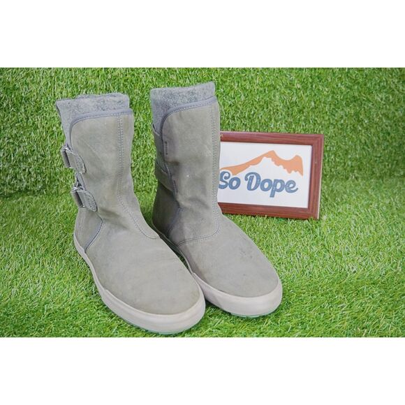 Helly Hanson Maria Boots - Women's Size 8 - Picture 3 of 7